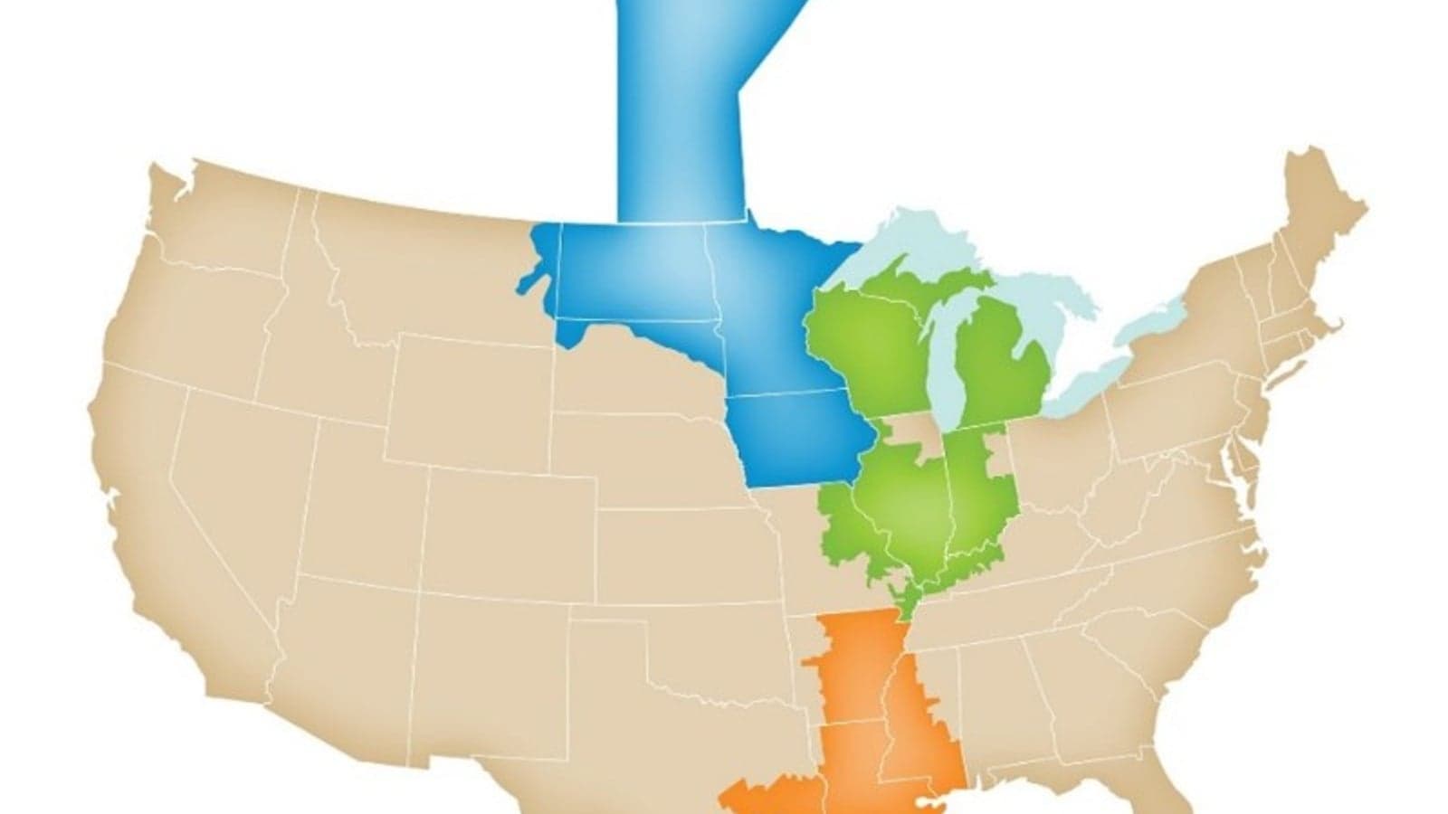 Central US system operator flags future reliability concerns