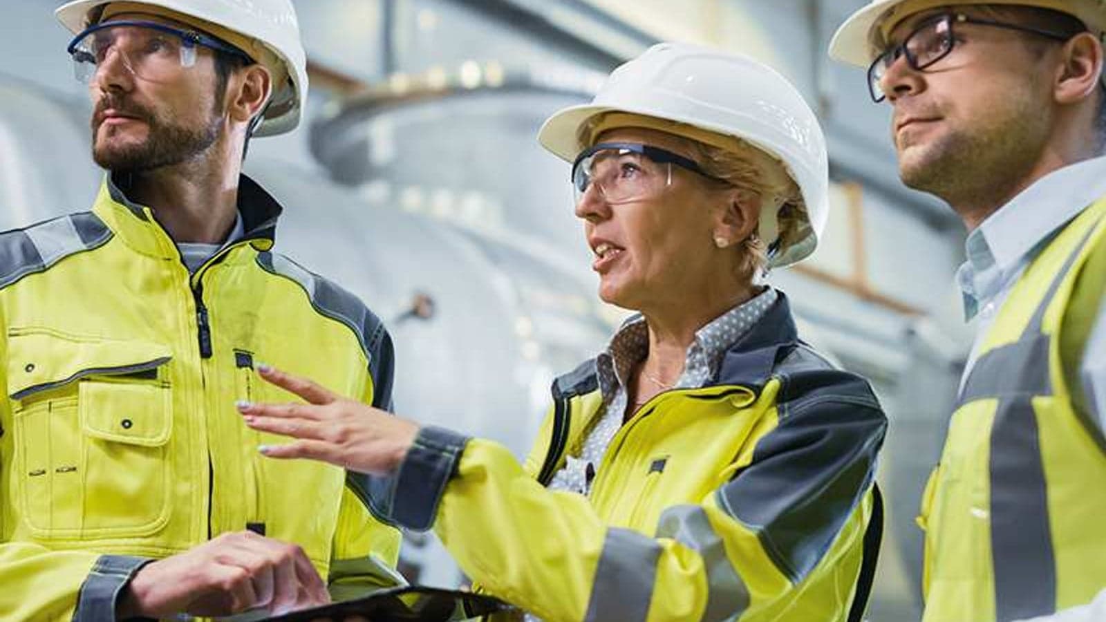 Optimising asset performance with industrial analytics and AI