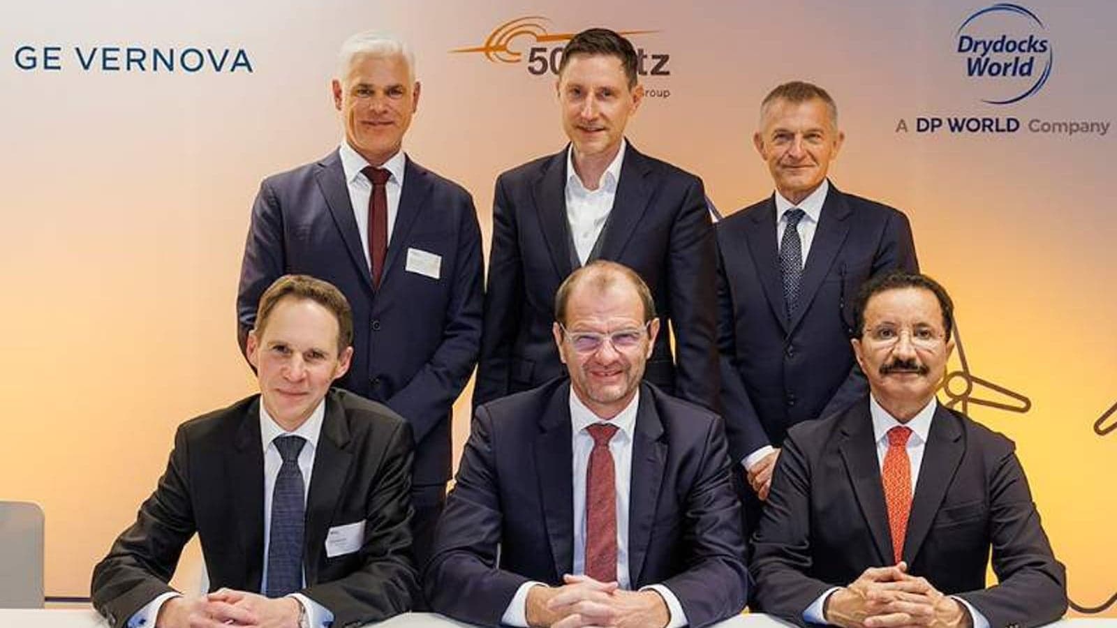 Consortium to build first AC/DC converter system in Baltic Sea