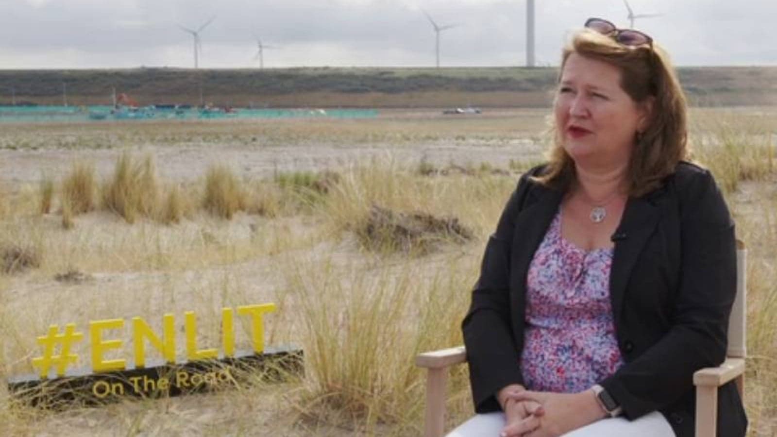 Shell's Holland Hydrogen 1 – building block of Europe’s green hydrogen economy