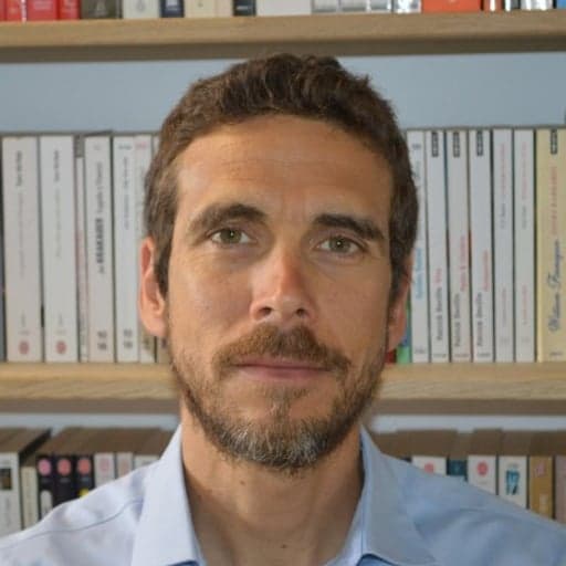 Guillaume Crozet