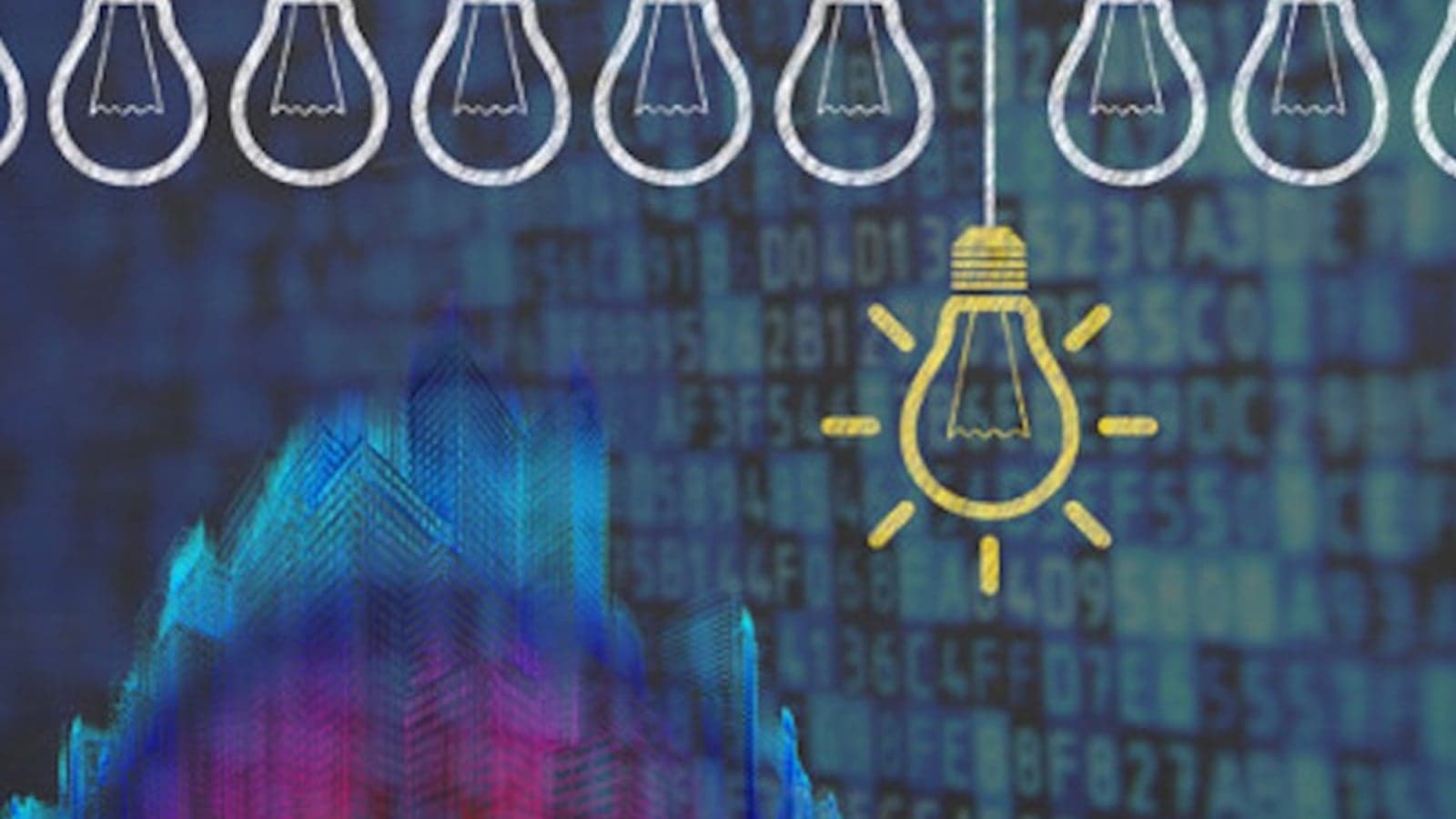 Data Analysis &amp; Artificial Intelligence create smarter buildings