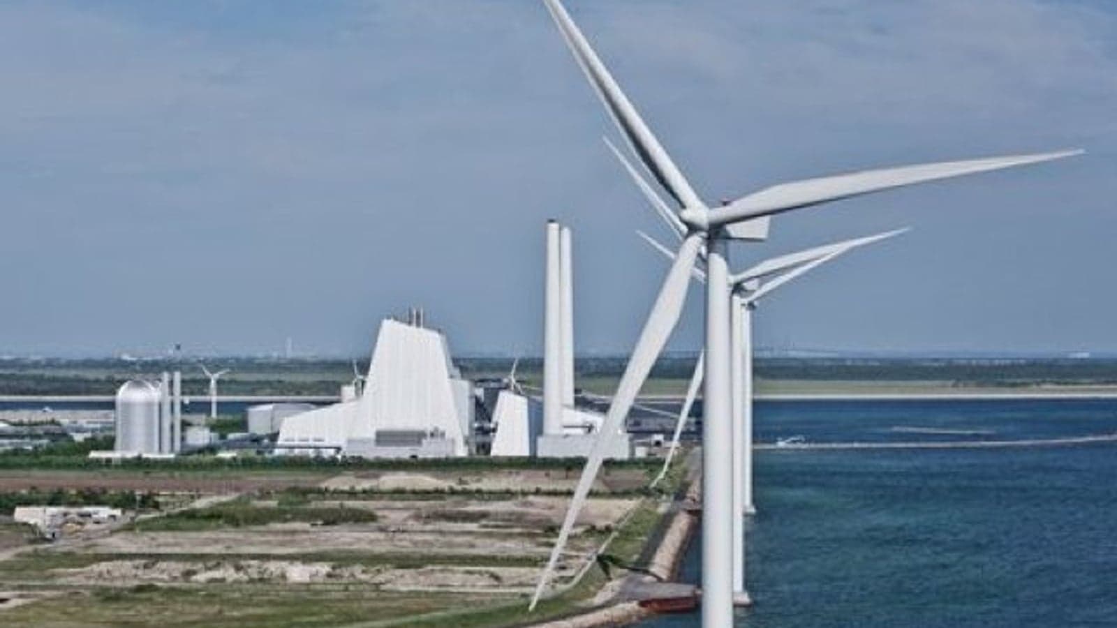 Denmark's district heating to use surplus heat from carbon capture