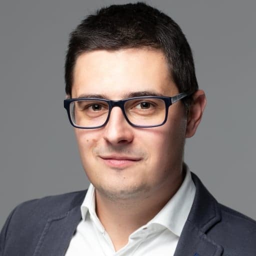 Jacek Kondratowicz