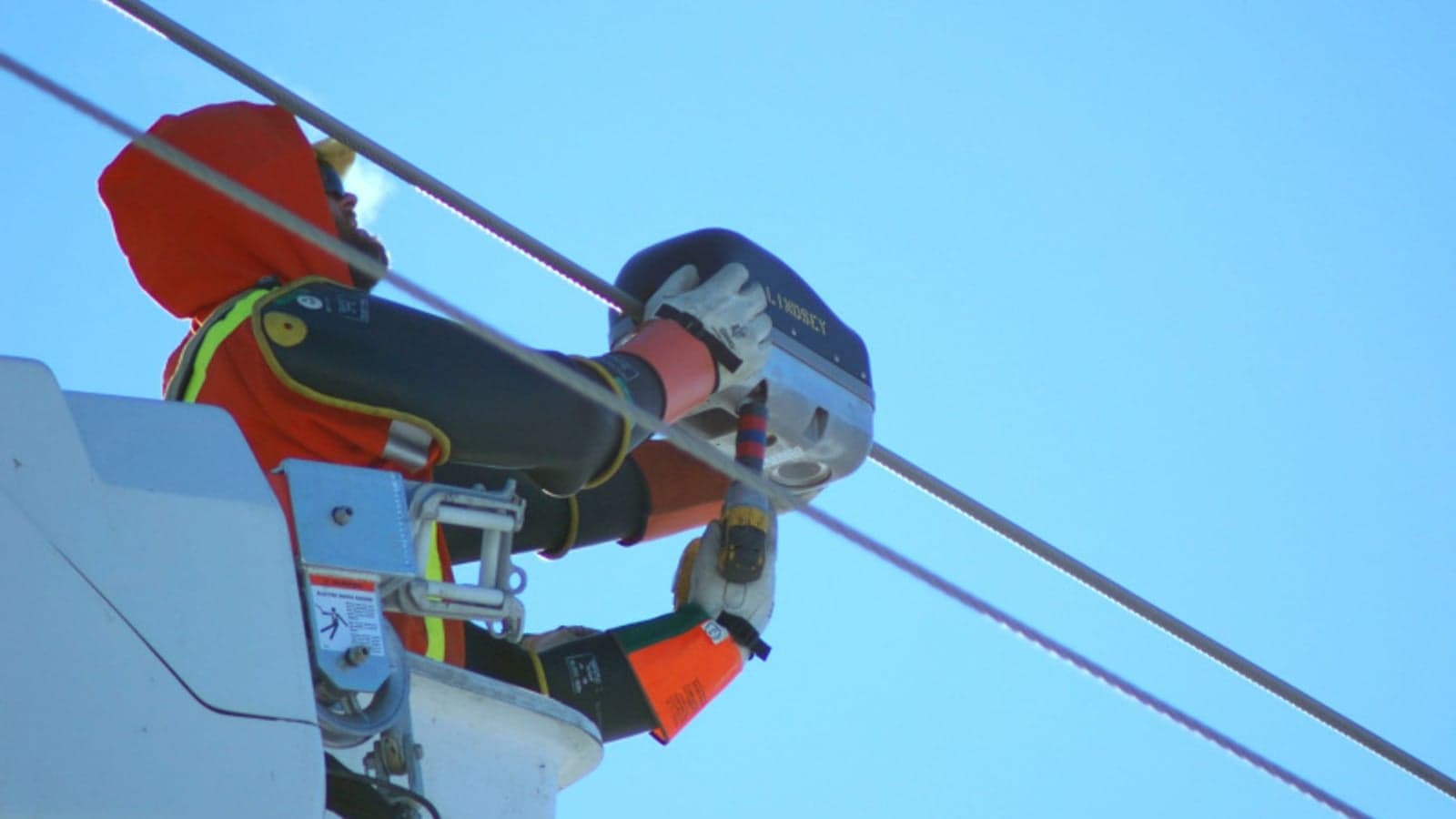 Bid to incentivise grid enhancing technology deployment in US