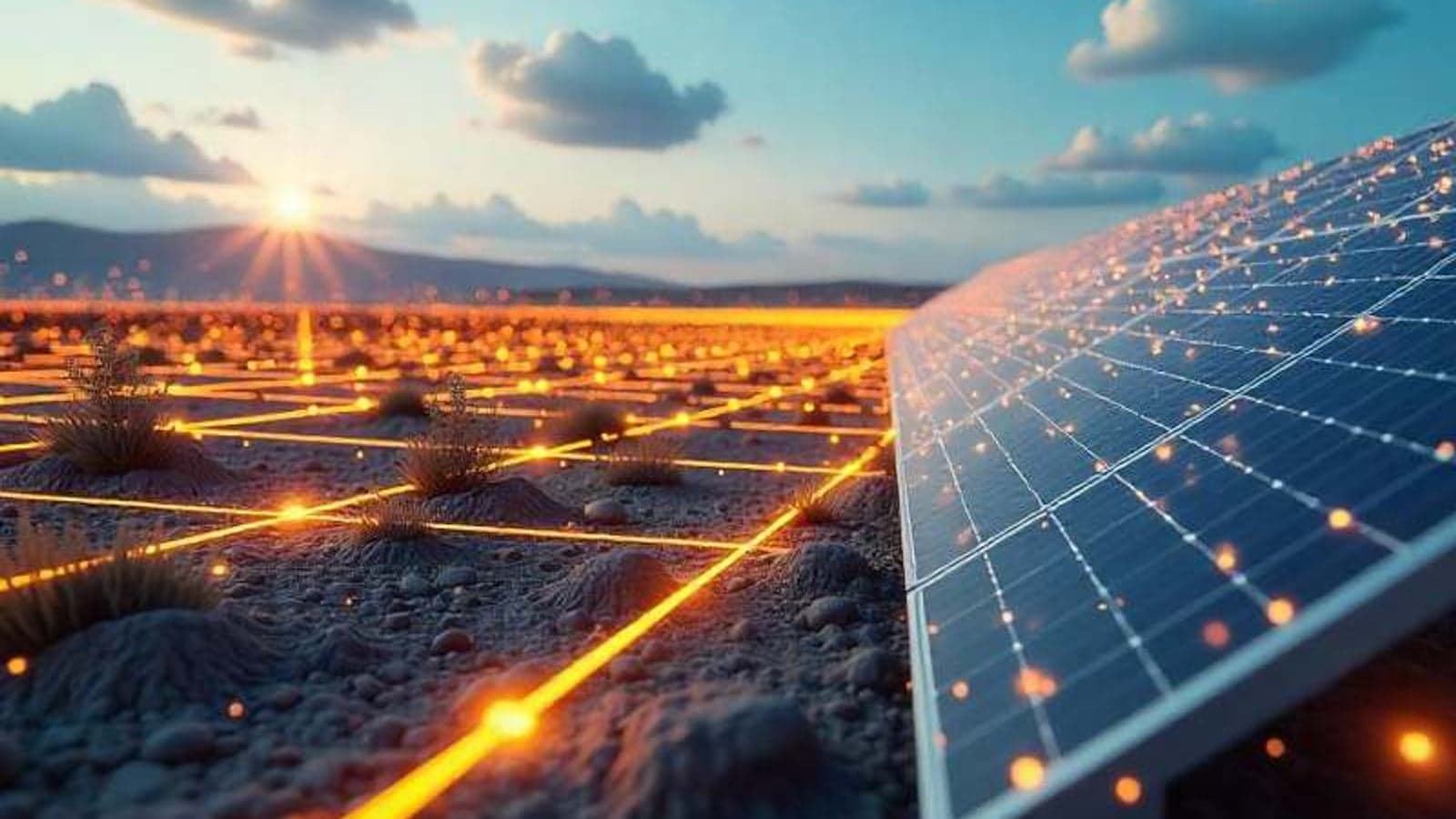 Lithuania’s balancing market gets its first solar park participant