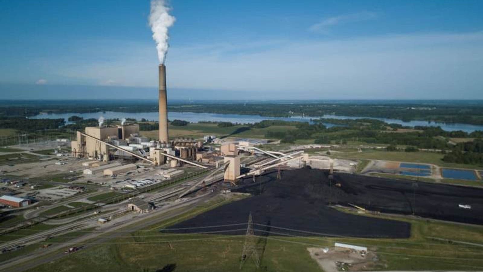 Indiana data center could soon be powered by coal