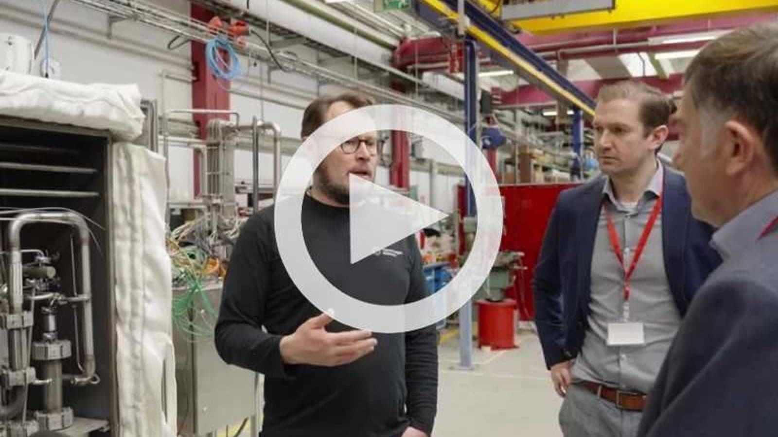 Site visit: How thorium energy can change the future of nuclear power