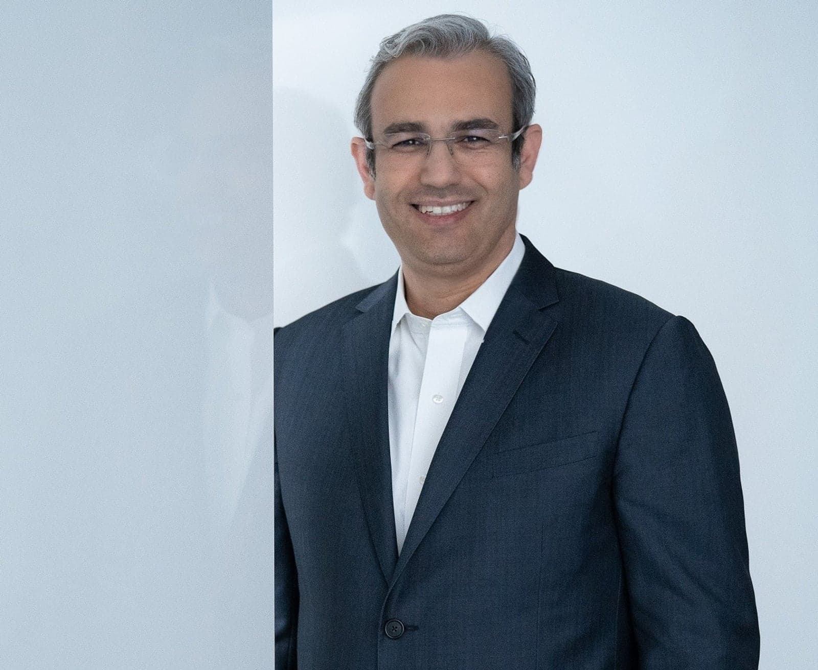 Karim Amin, Siemens Energy, on truths about the energy transition.
