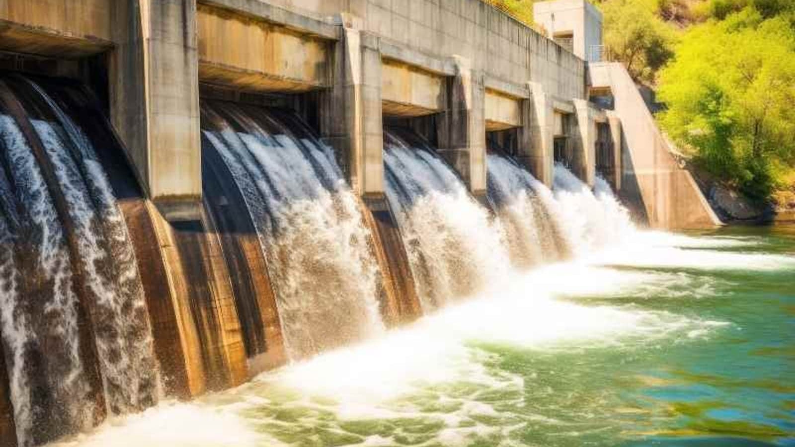 Maximising hydroelectric profitability with the UK's Capacity Market