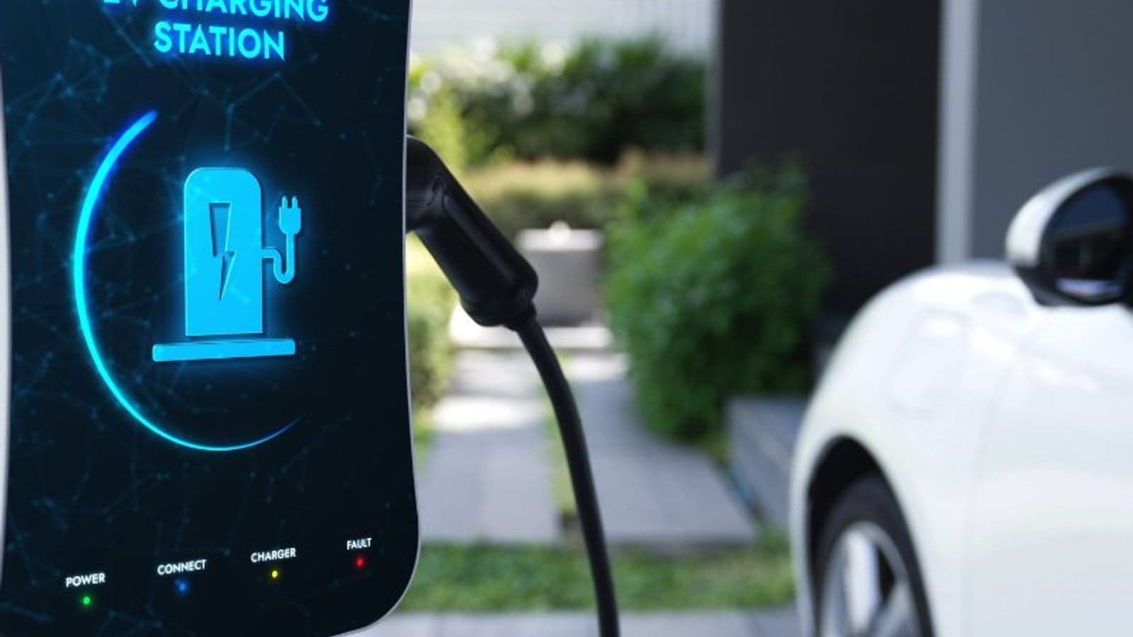 Powering ahead securely: Why EV charging stations need better protection