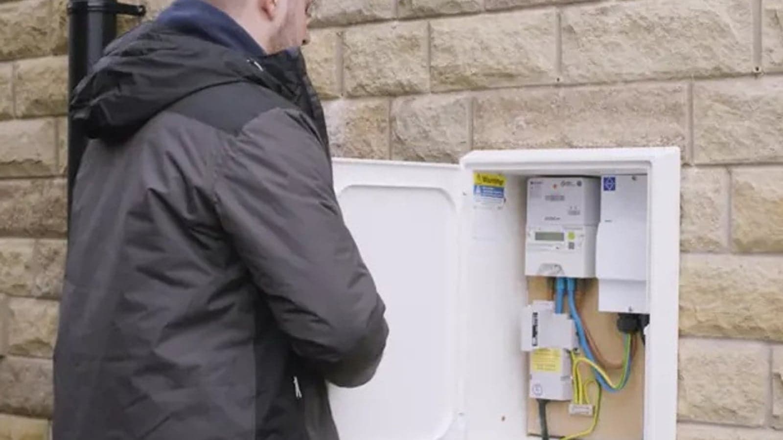 20 million second-gen smart meters connected to DCC network in Britain