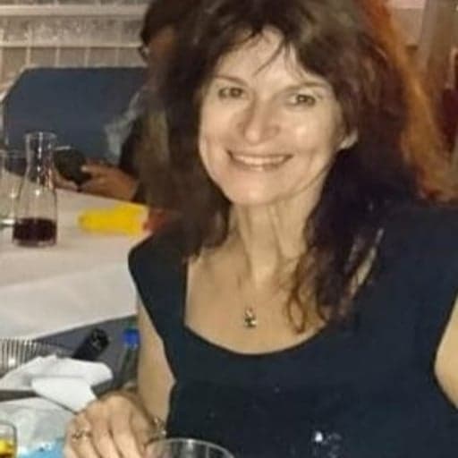Deborah Rudman