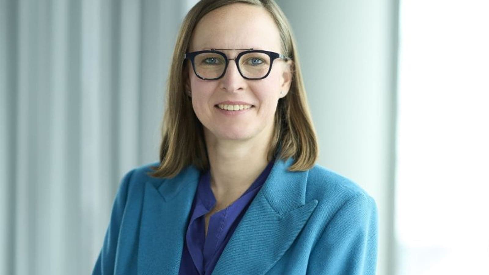TenneT Germany appoints BP offshore wind boss Ina Kamps as operating chief