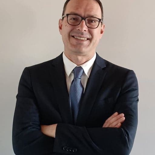 Claudio Gilbertini