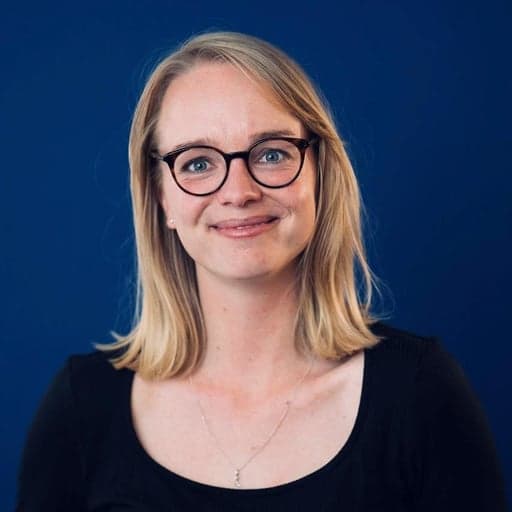 Julia Kramer