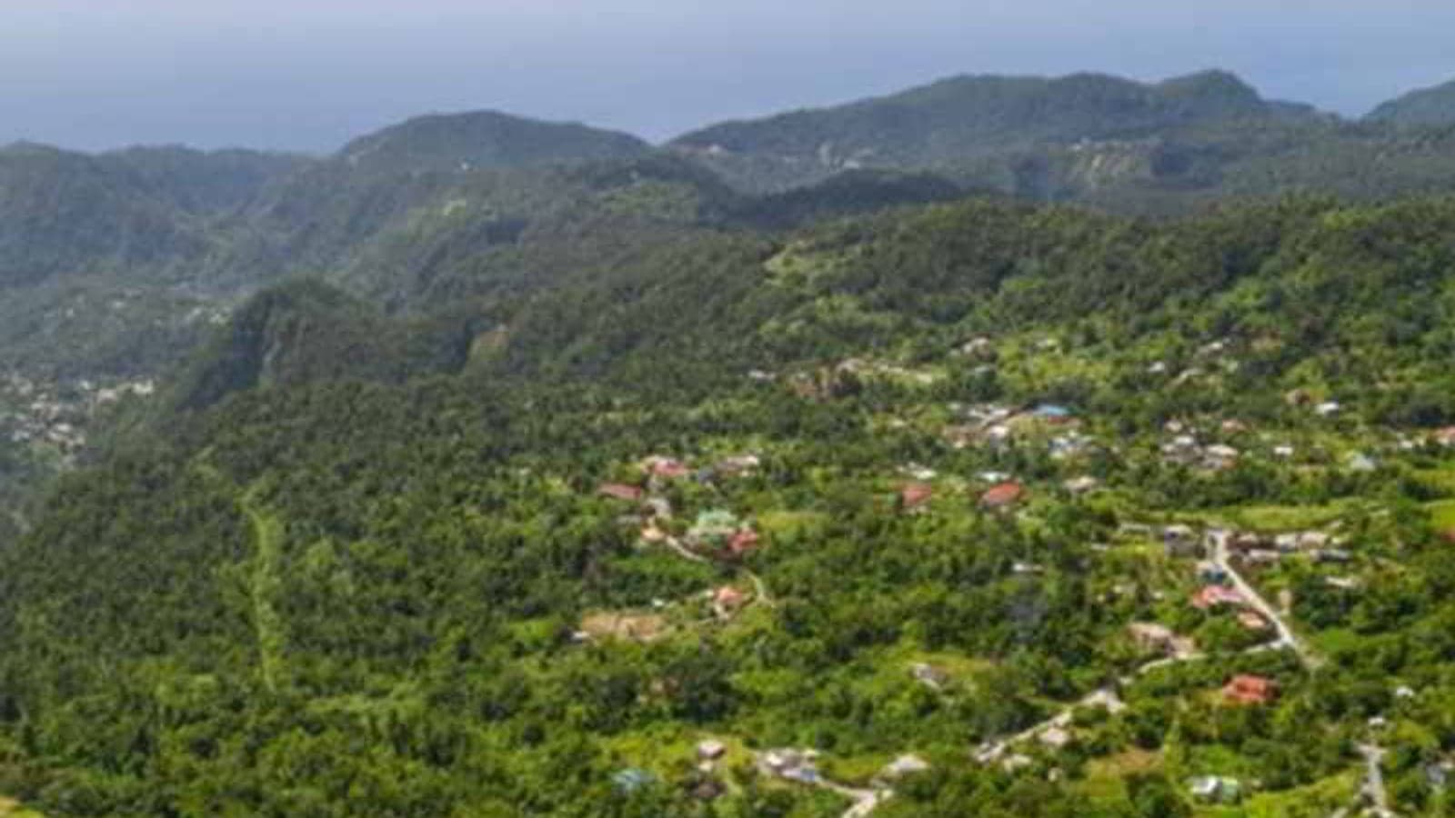 Dominica geothermal plant gets loan funding