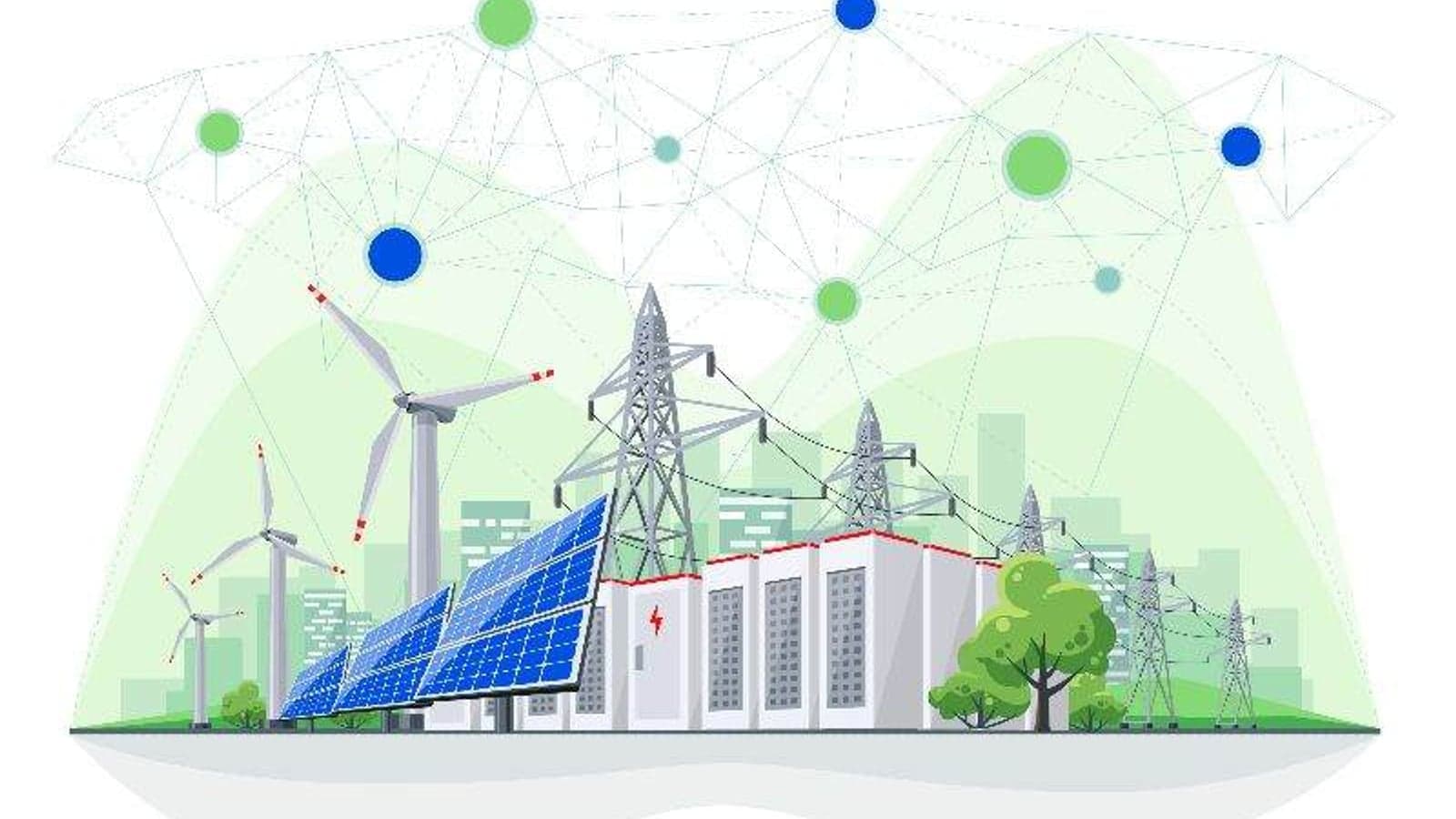 Powering the future: Overcoming challenges with grid digitalisation and DER management