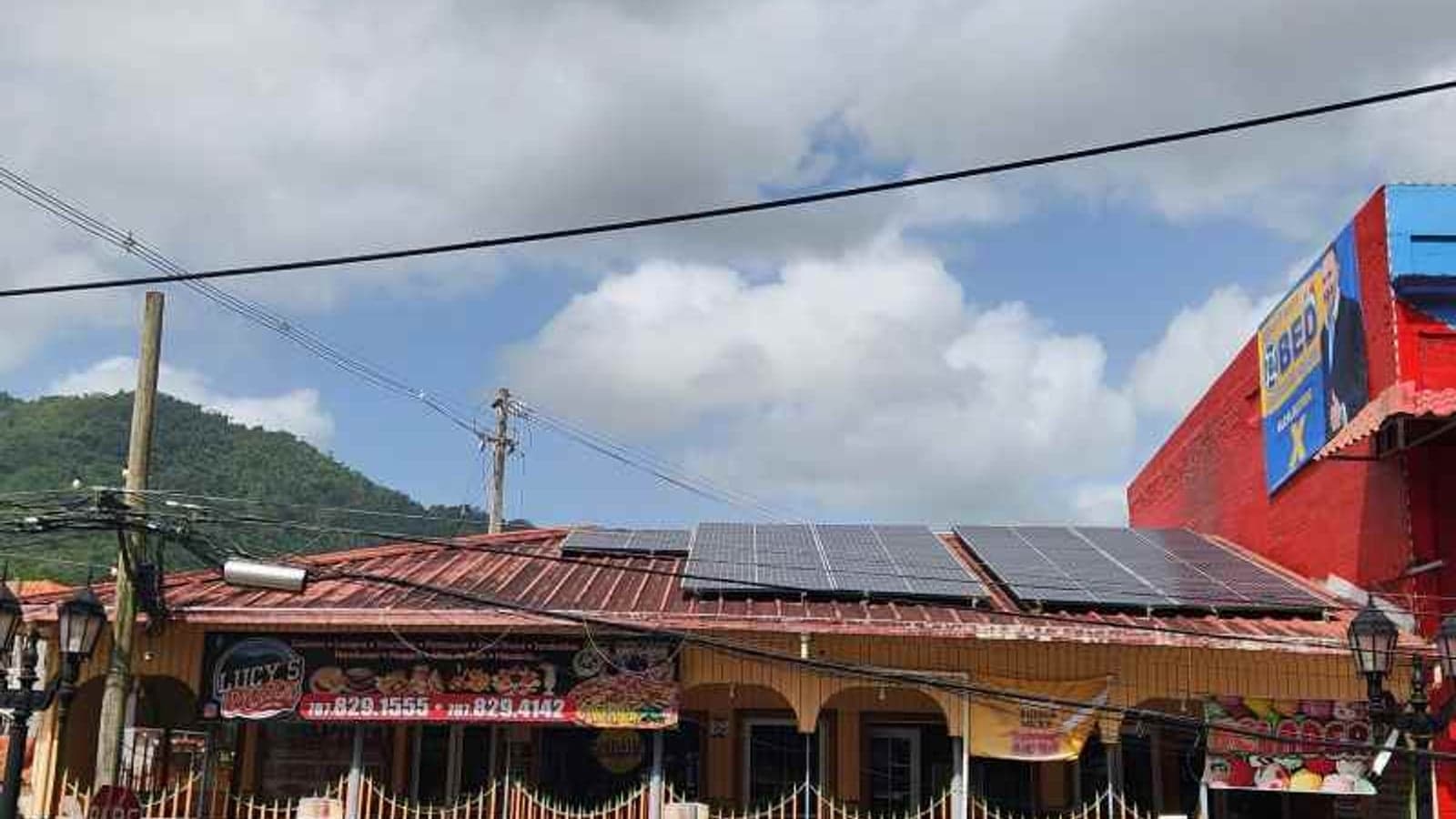 New DOE tool connects multiple microgrids for resilience