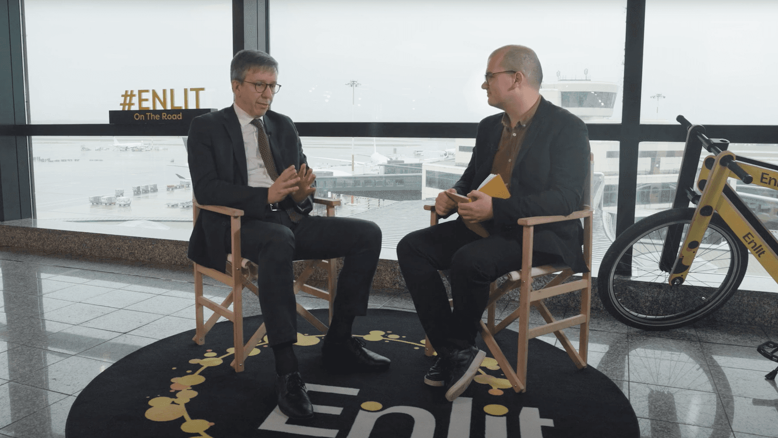 Building Milan's net zero airport of the future