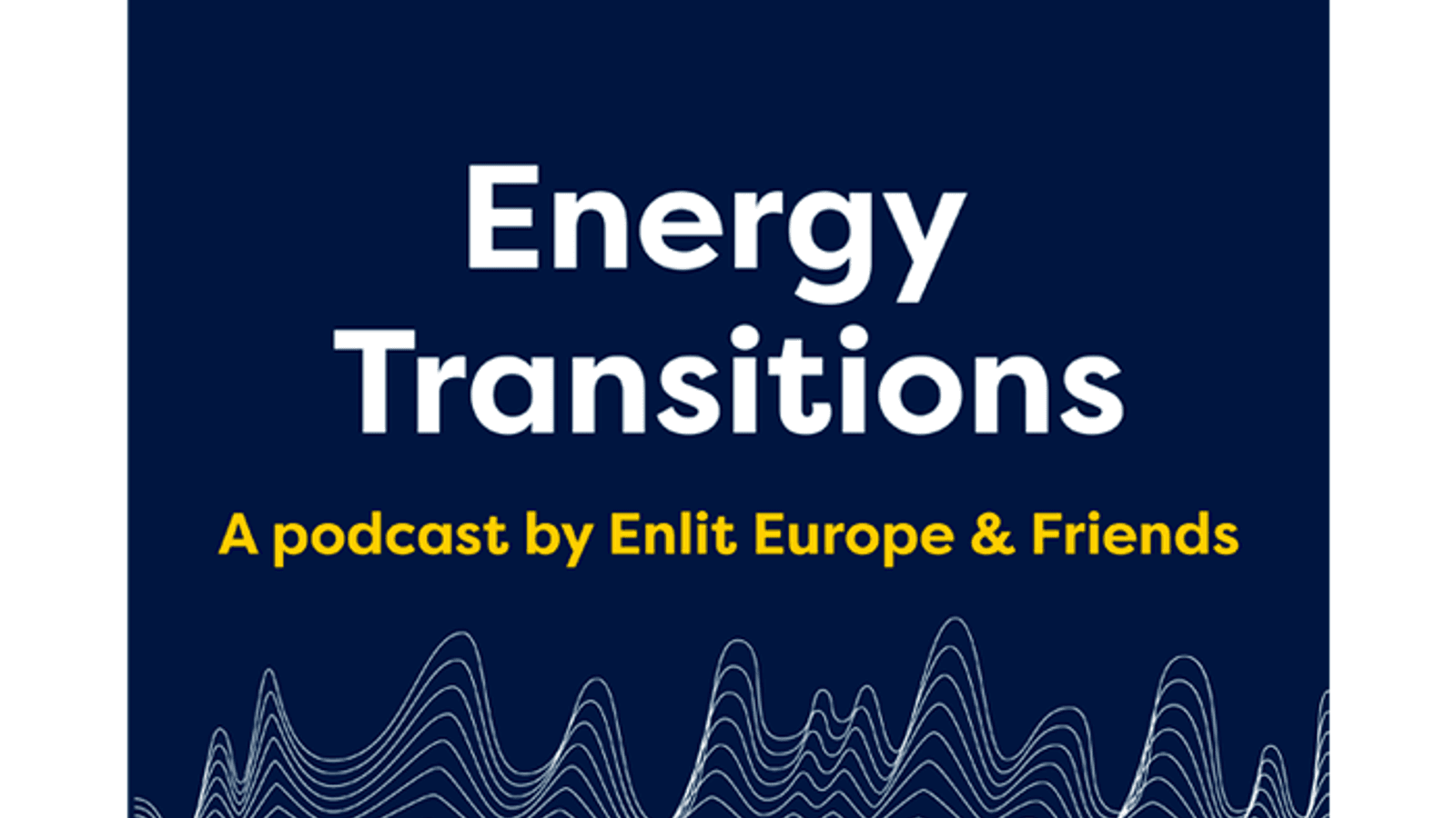 Energy Transitions Podcast: Interview with Karim Amin of Siemens Energy