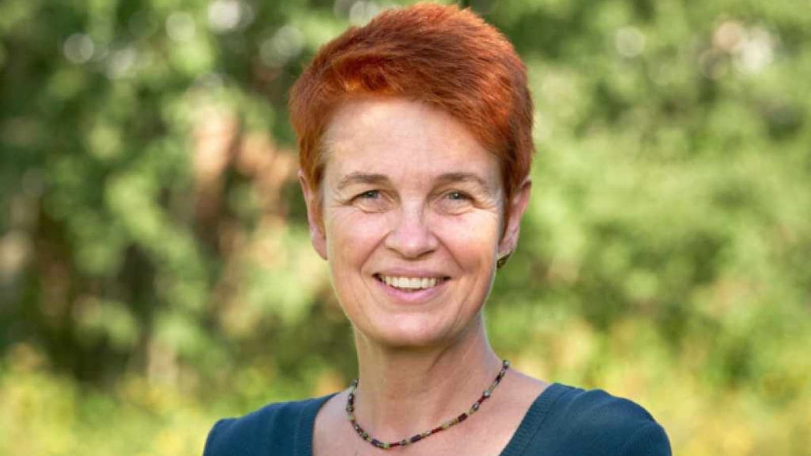 Ute Koczy