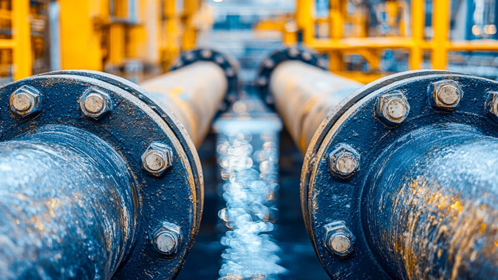 Europe Energy Briefs: Decarbonisation of Europe’s gas system with hydrogen