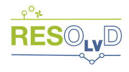 RESOLVD