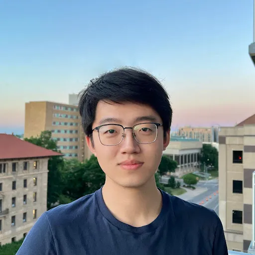 Lucas Liu