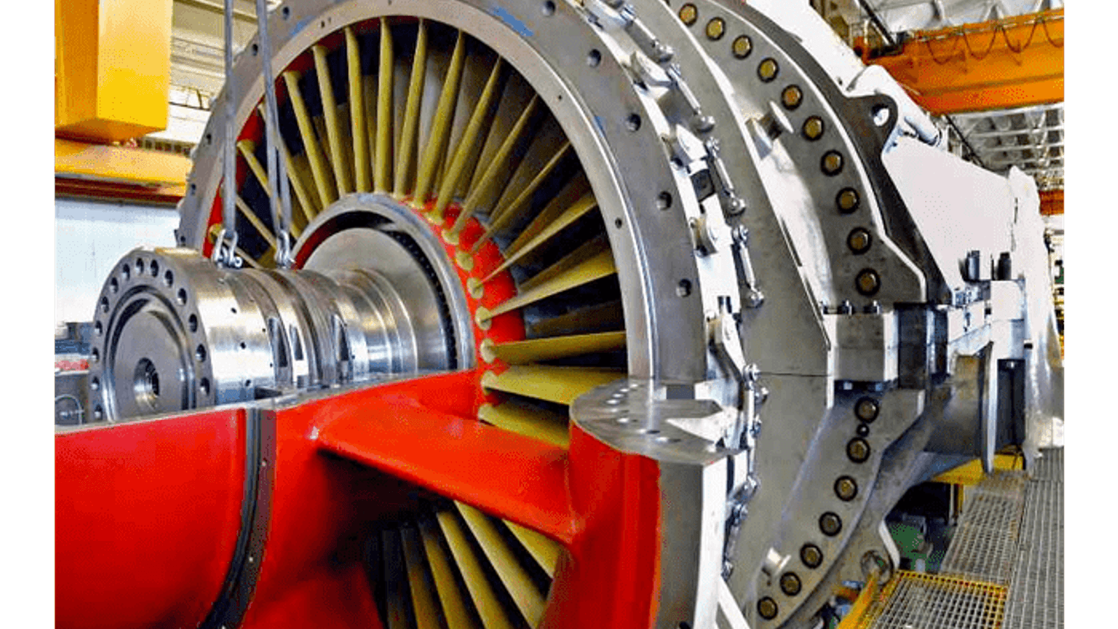 Ansaldo Energia to supply combined-cycle plant to Italian steel company