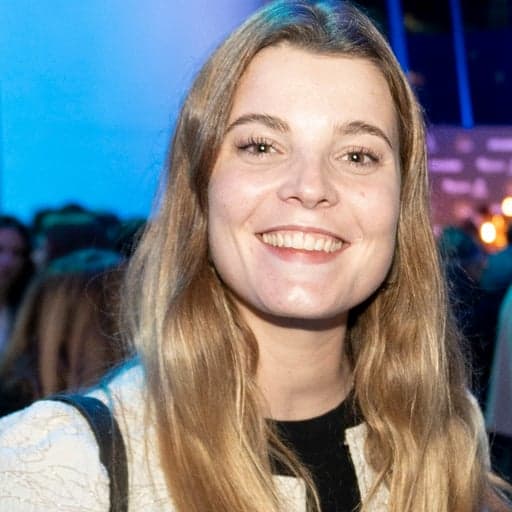 Jolijn Schalkwijk