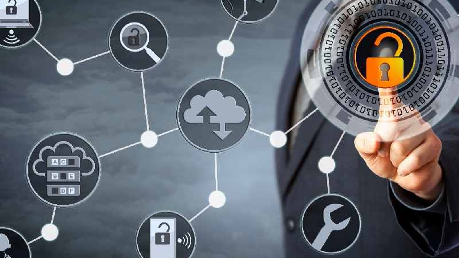 Survey: Cybersecurity of IoT is top-of-mind for US smart utilities and tech providers