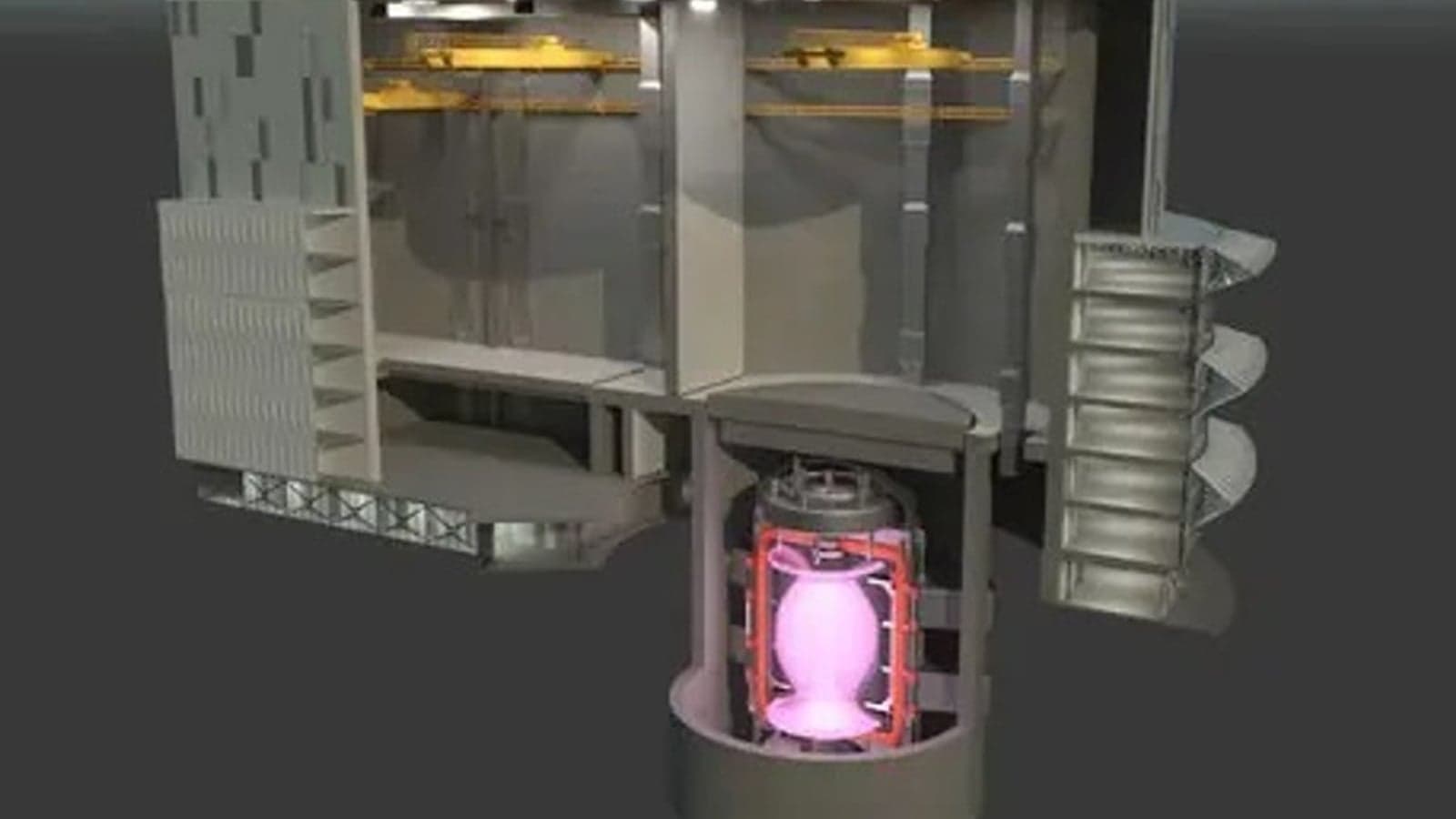 New body to deliver UK’s fusion ambitions