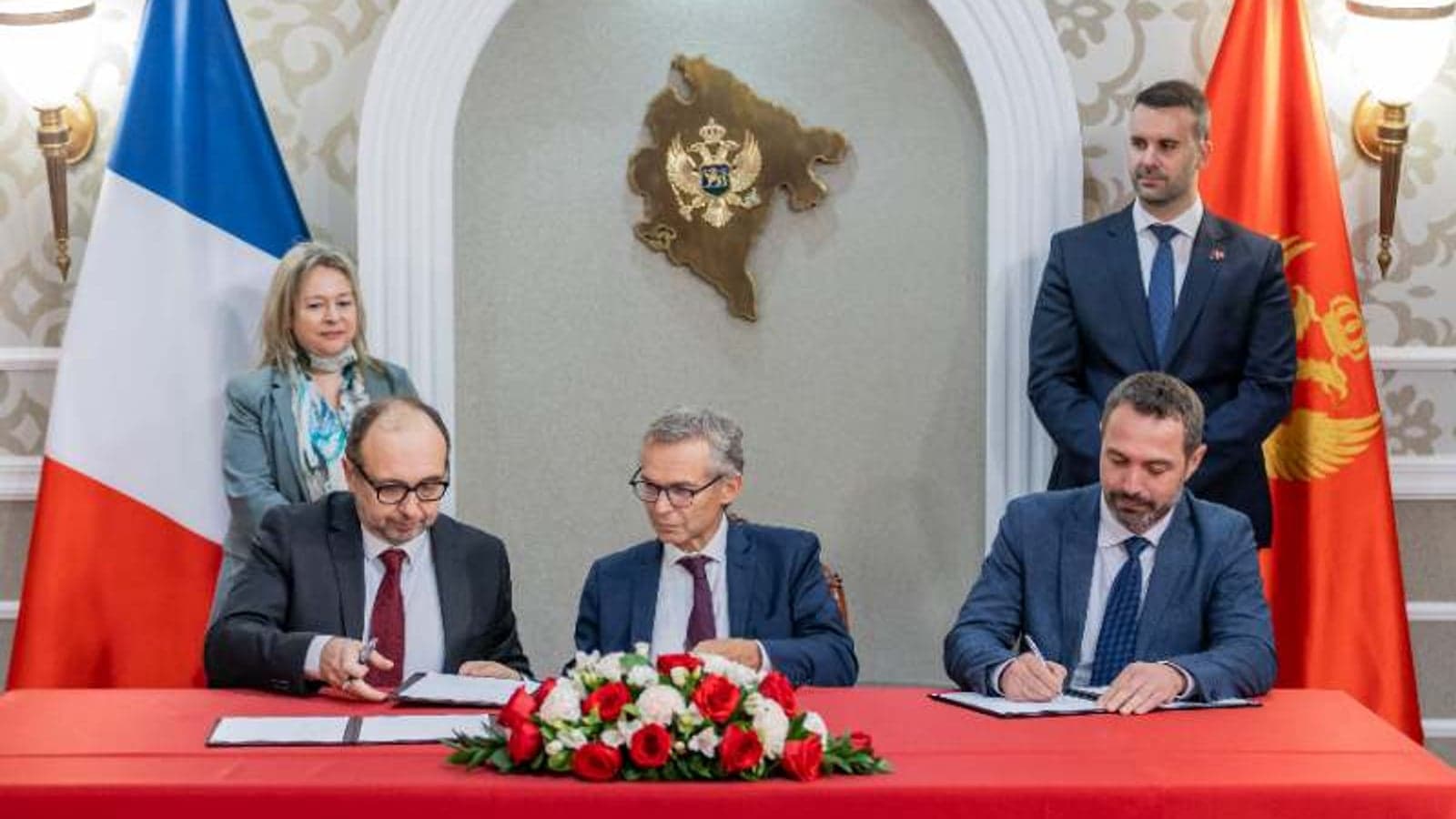 Montenegro to modernise grid with €950,000 grant