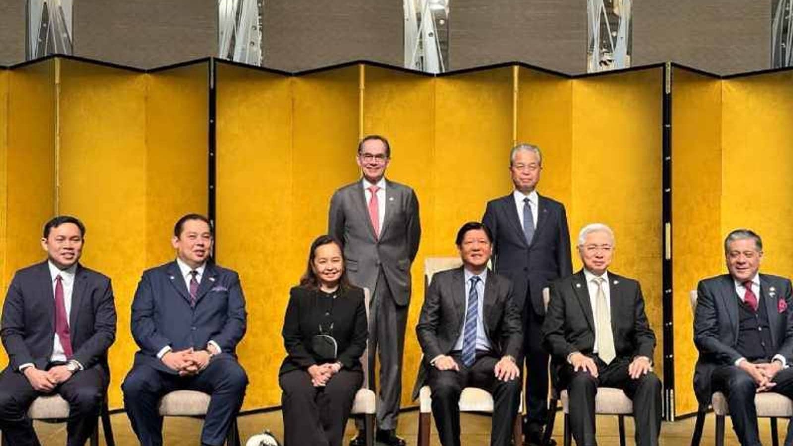 JERA and Aboitiz explore ammonia co-firing of coal plants in Philippines