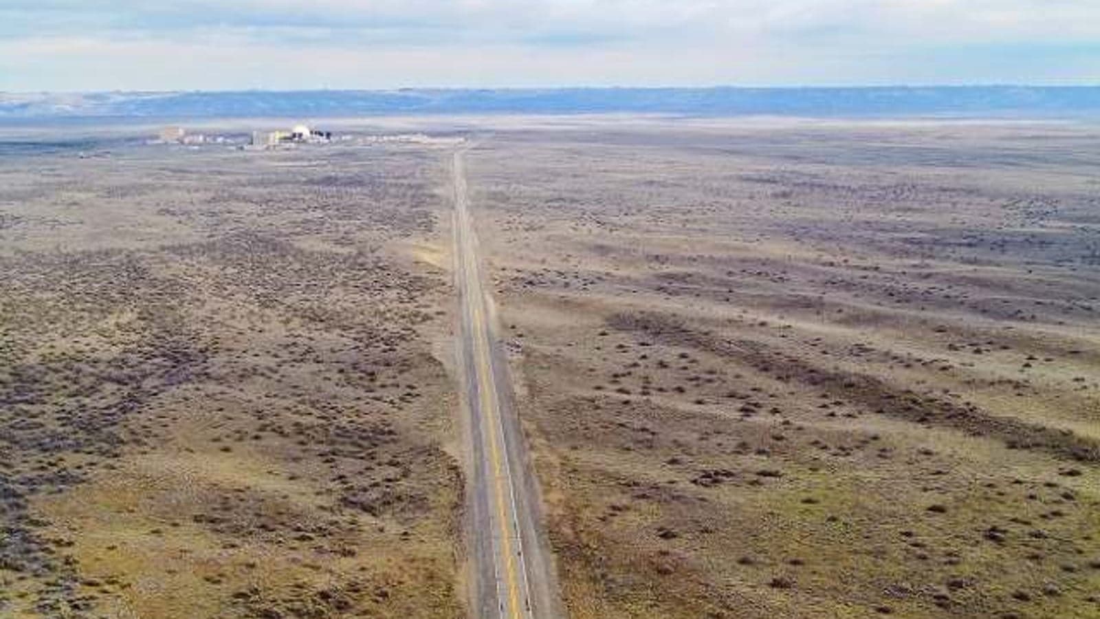 Manhattan Project nuclear site reimagined as a 1GW solar farm
