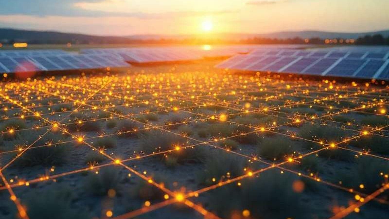 UK Power Networks uses AI to judge grid capacity from rooftop solar