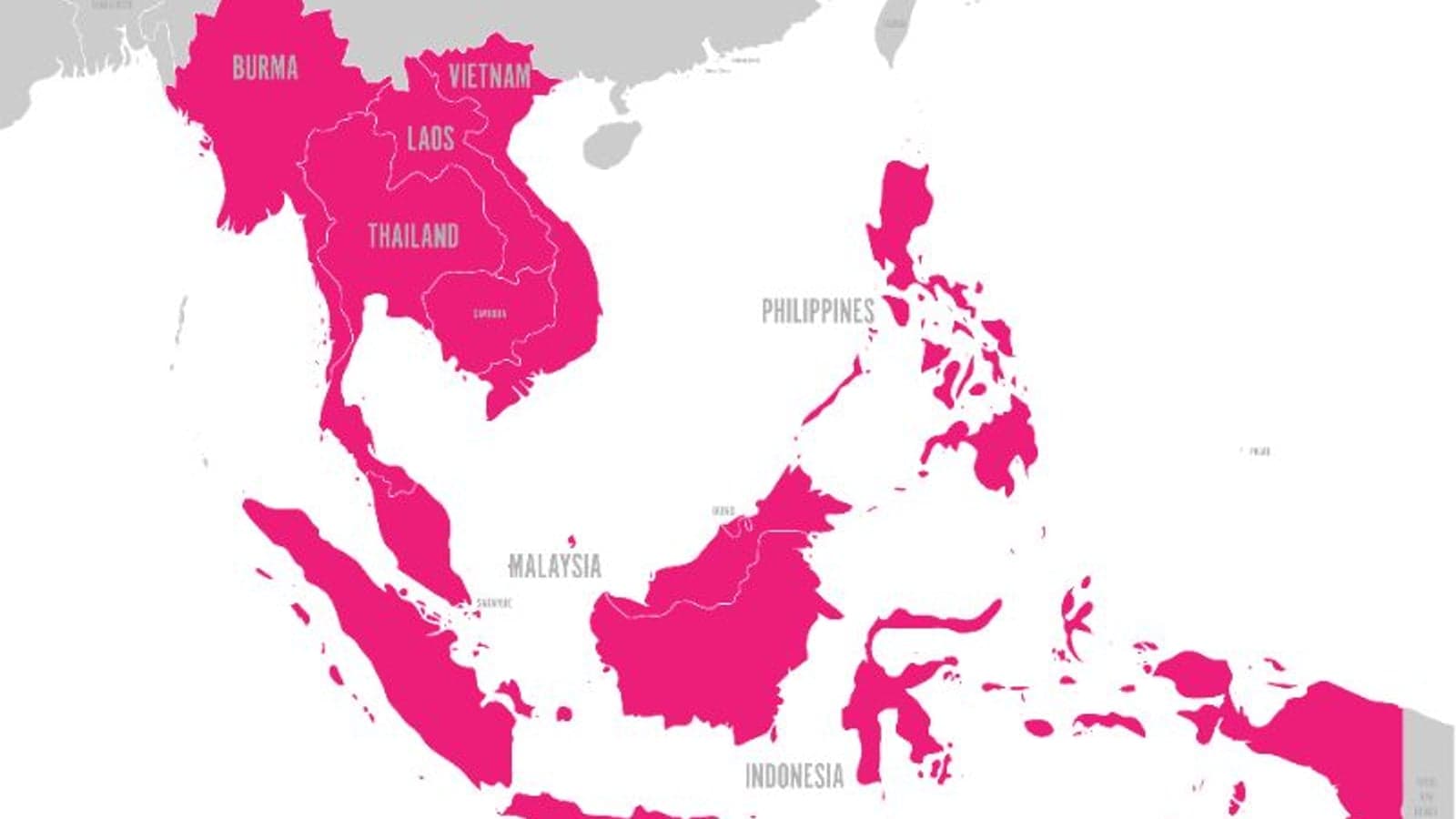 ASEAN interconnection could yield $800bn savings - DNV
