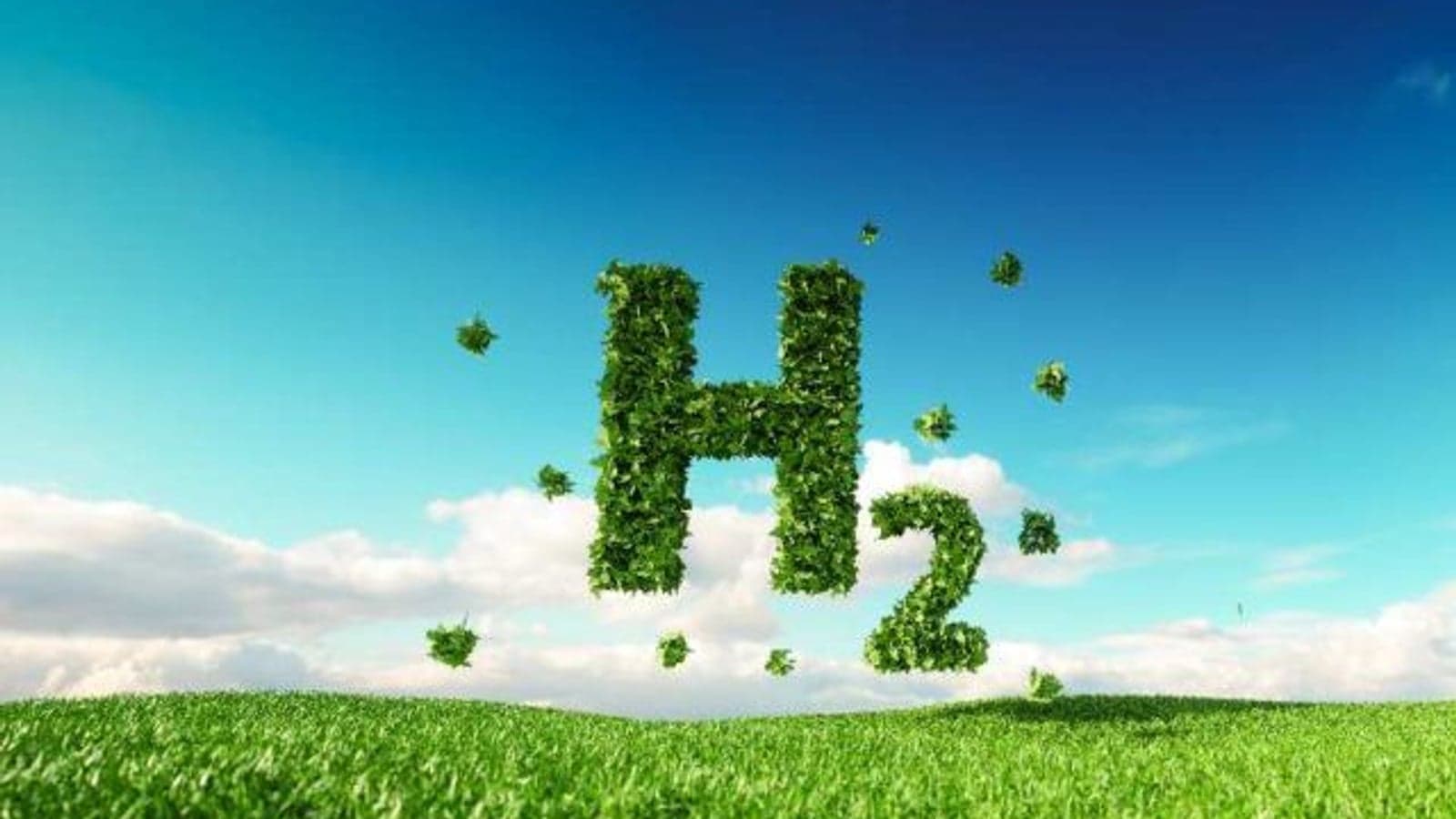 Study launched on offshore production of green hydrogen