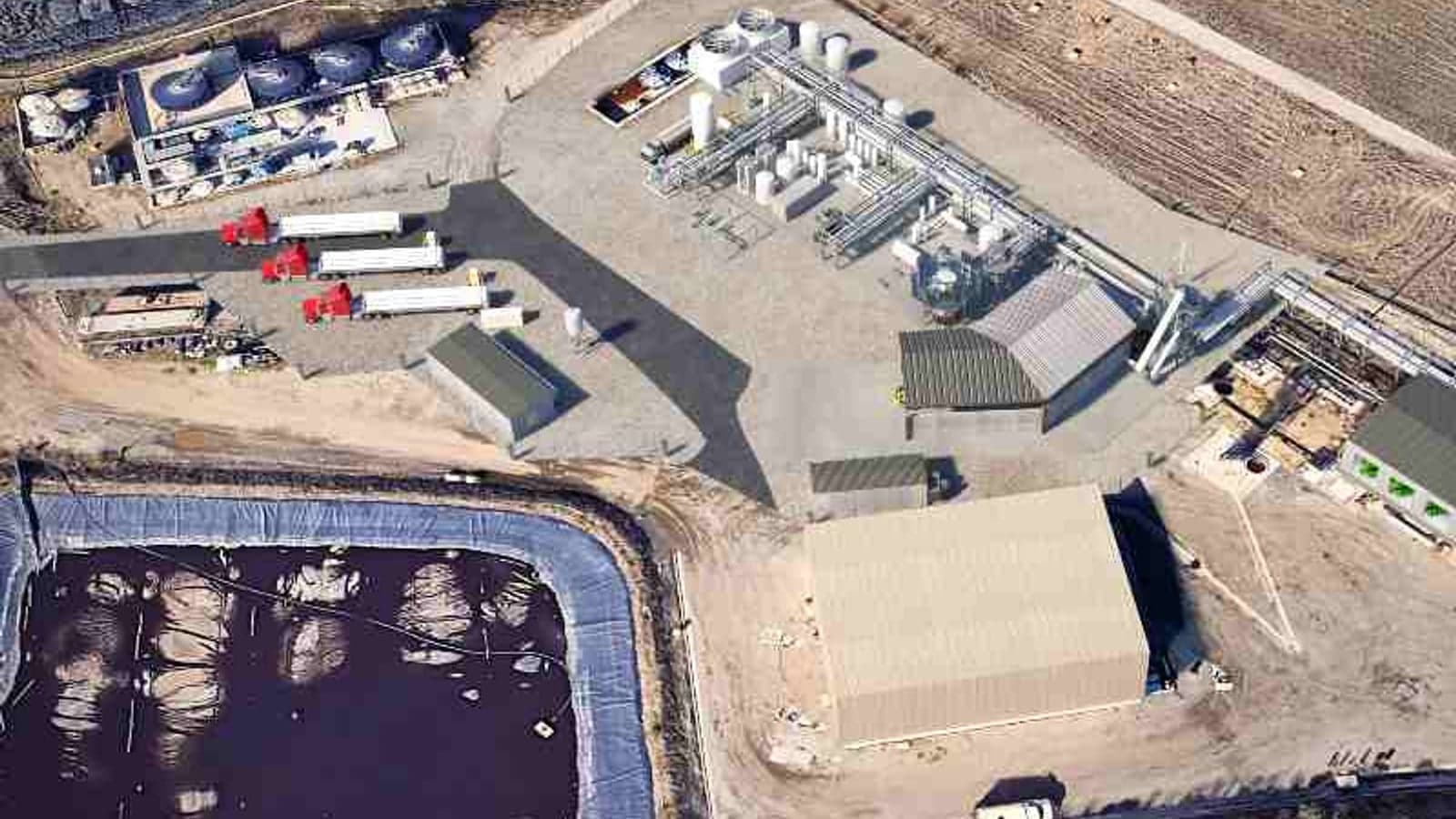 INNIO to power Raven SR’s first waste-to-hydrogen plant