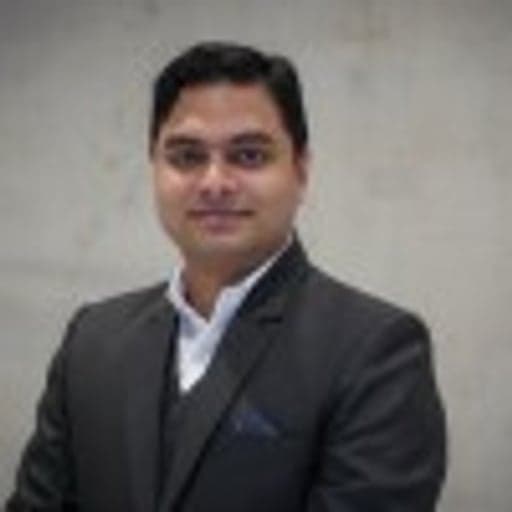 Aniruddh Shastri