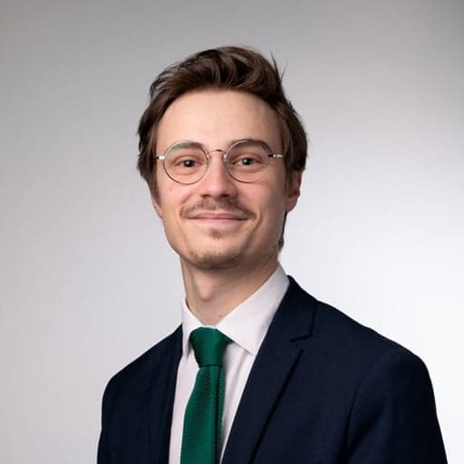 Axel Touja