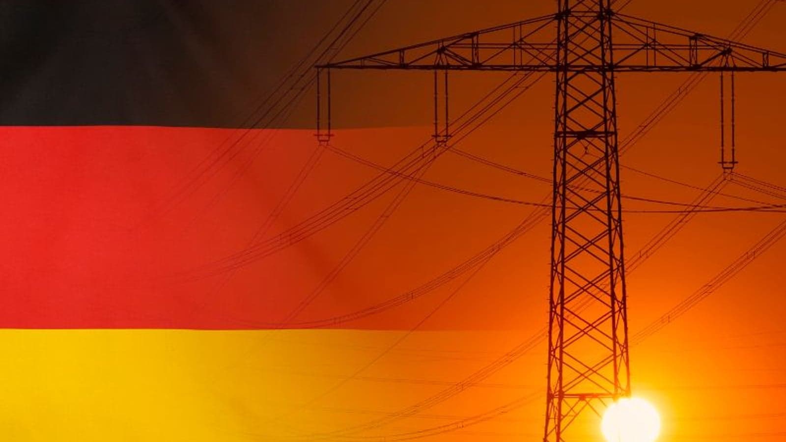 Joint venture to fund Amprion’s German grid expansion with €3.2bn