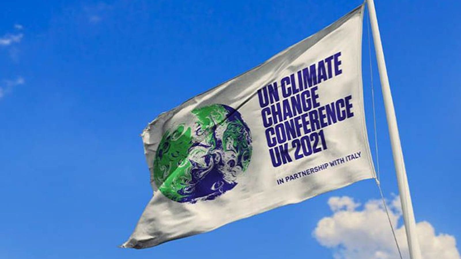 COP26: The race to zero