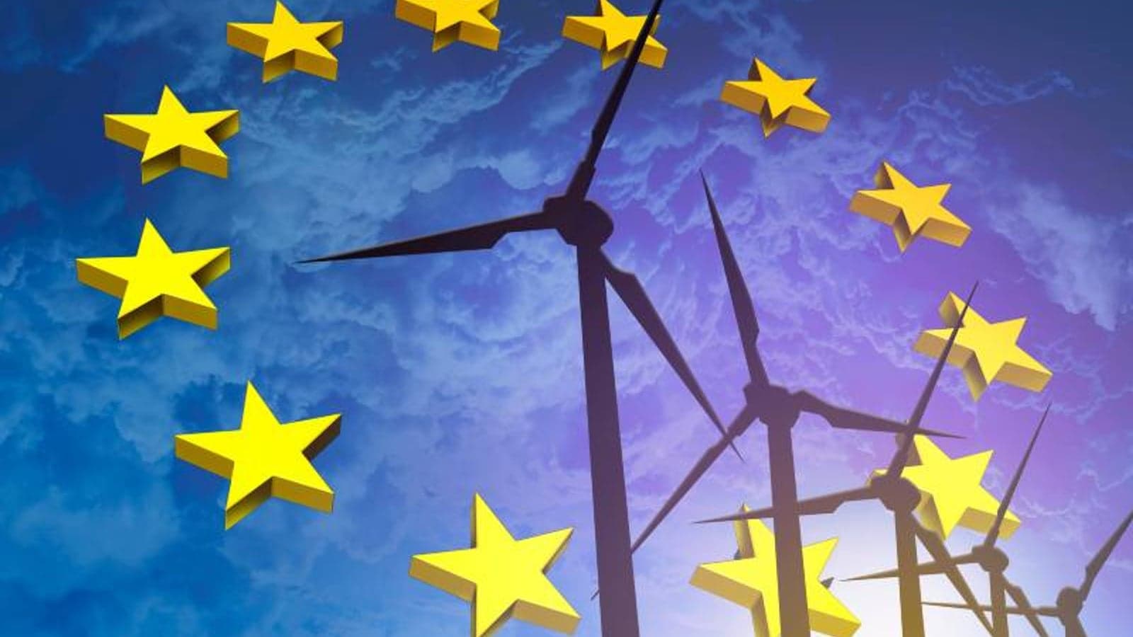 Permitting and grids holding back EU wind progress