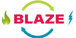 BLAZE