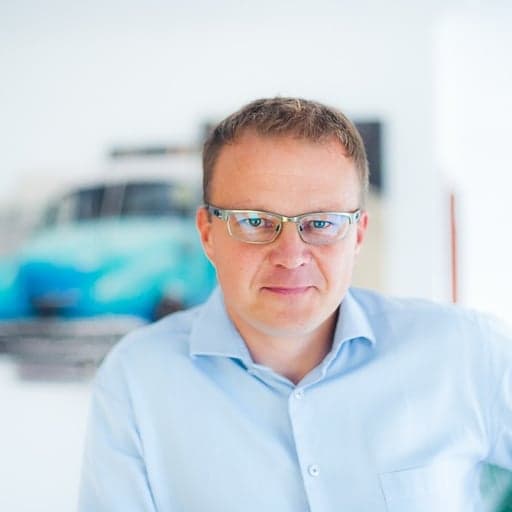 Maciej Gasienica