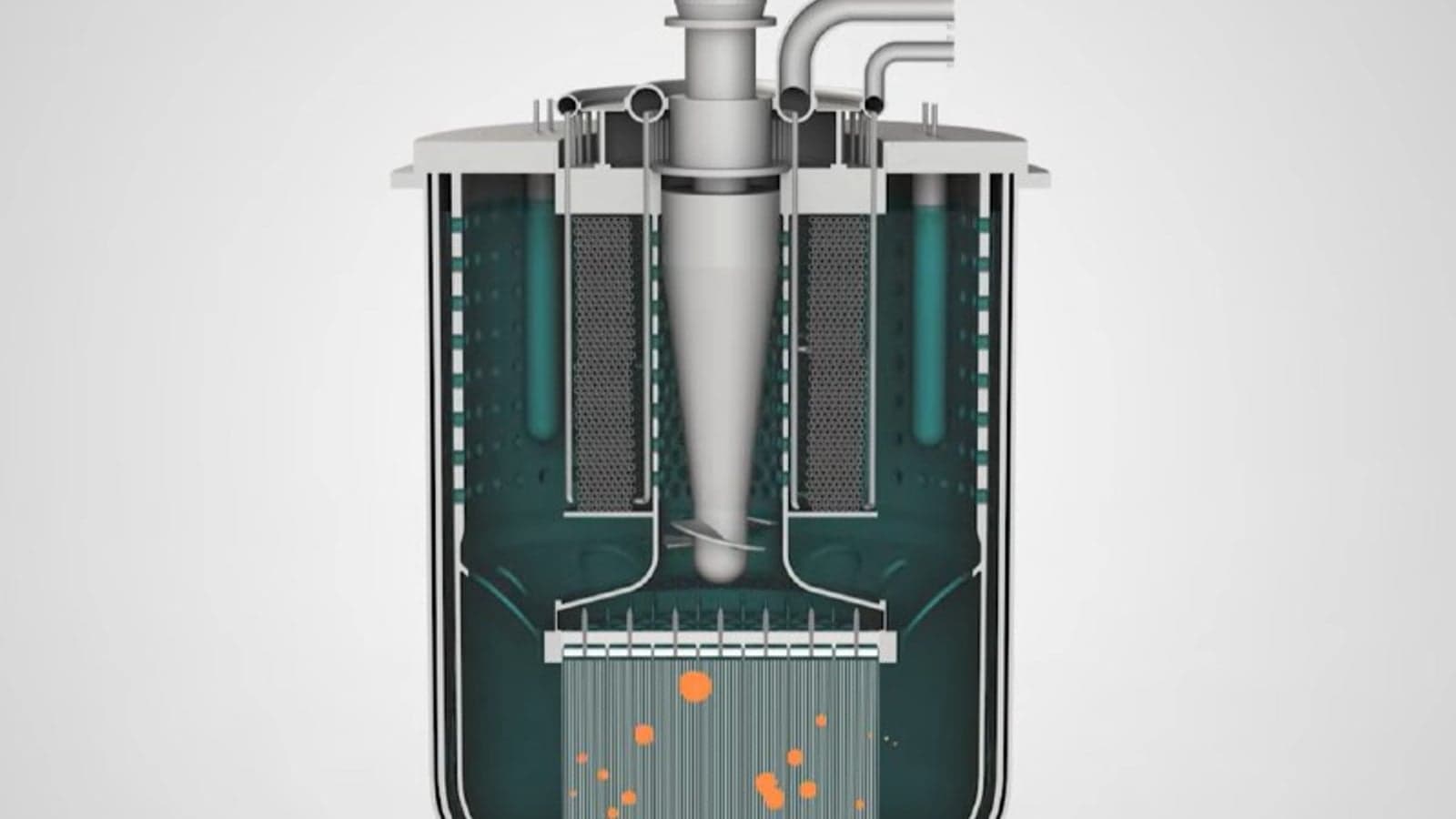 newcleo partners with Slovakian companies on Gen IV reactors