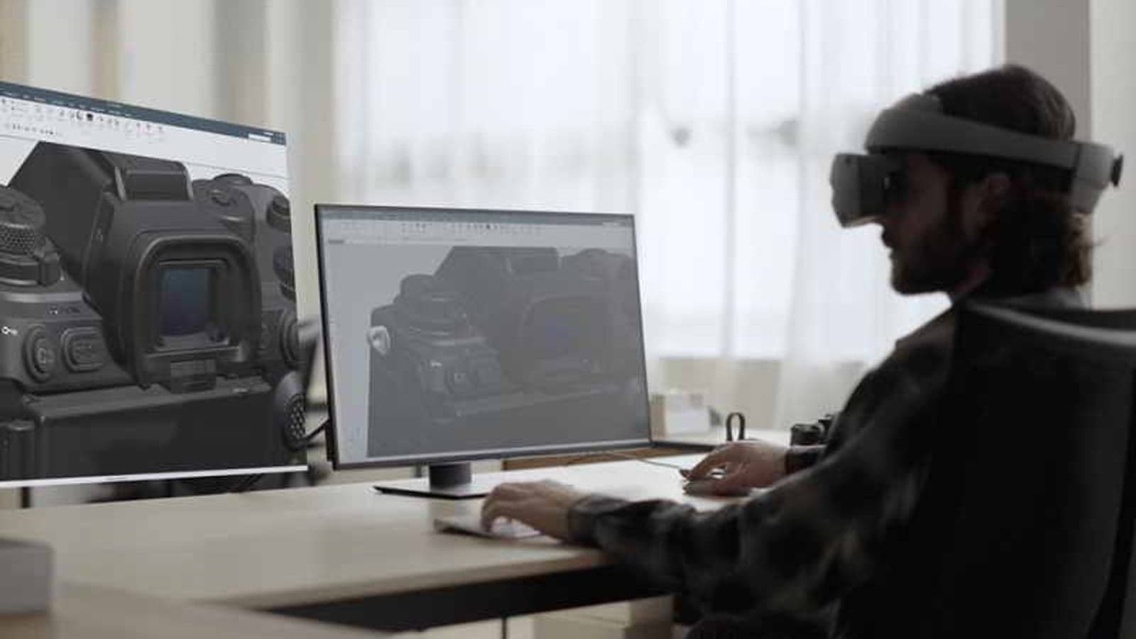 Siemens and Sony partner on immersive engineering for the industrial metaverse