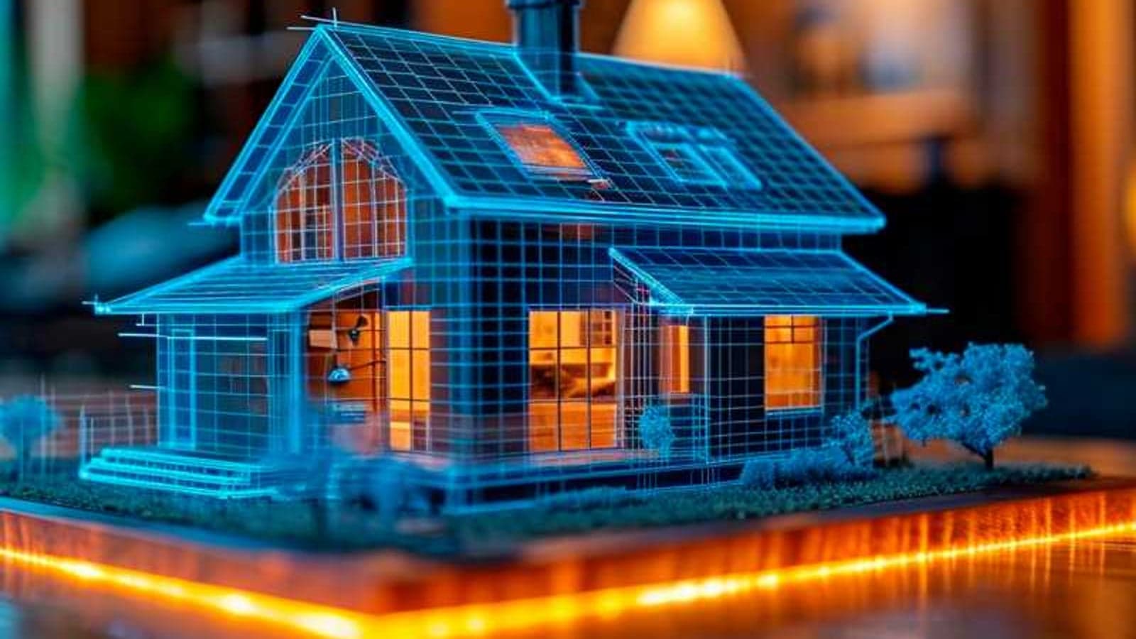 Google Cloud and Carrier Energy partner on HVAC for grid stability